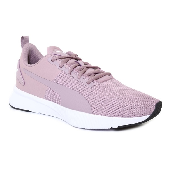 puma lavender shoes